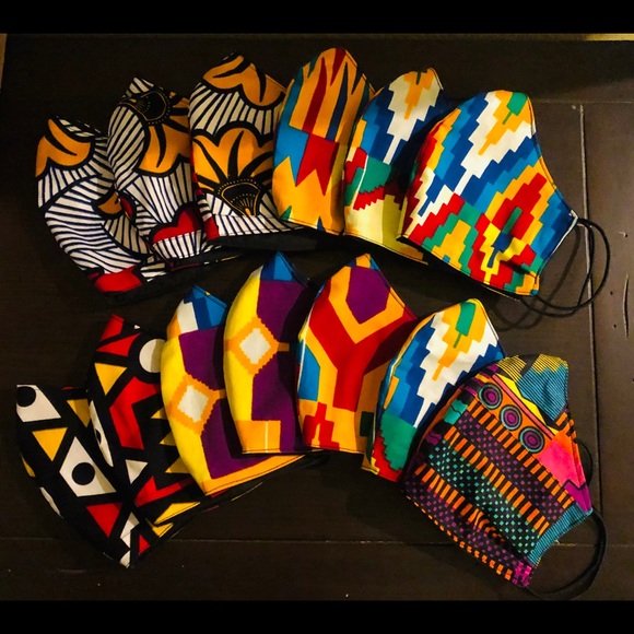 Face Masks - Picture 4 of 16